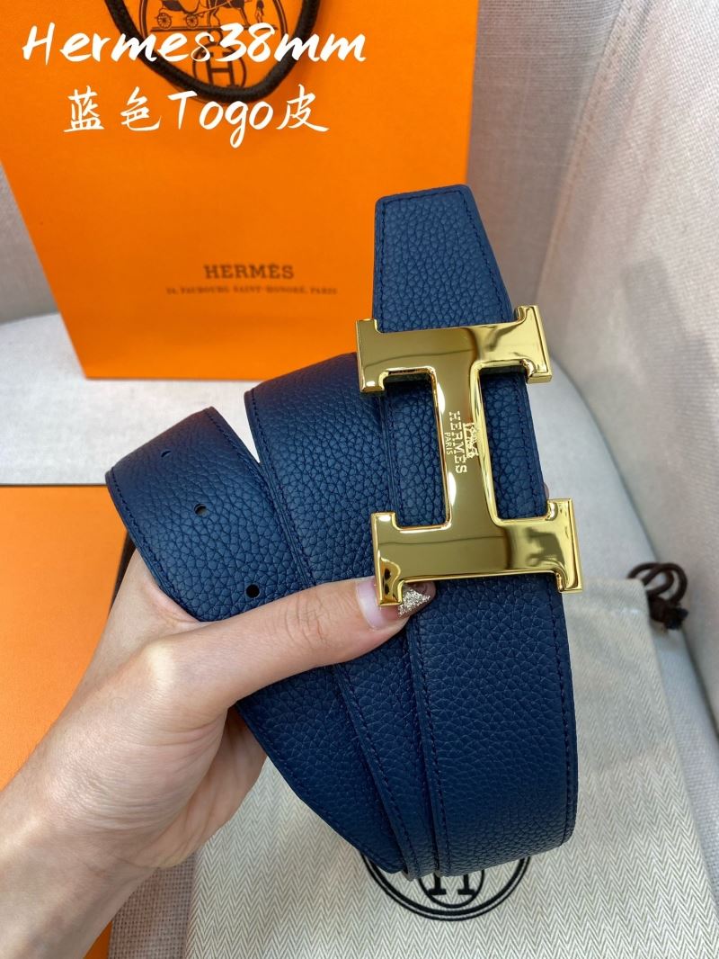 Hermes Belts